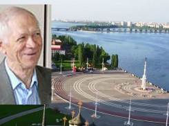 Календарь: почетный гражданин Воронежа Виктор Коновальчук празднует 80-летие