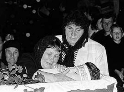 Кинотеатр «Луч», где прощались с легендарным Хоем, 65 лет назад открылся в Воронеже