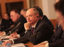 Депутат Госдумы от Воронежской области Сергей Гаврилов выступил в поддержку народных предприятий