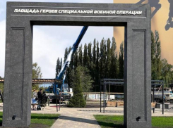 Первая в России площадь Героев СВО откроется под Воронежем 