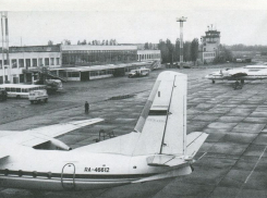 Шквал контрабанды в Армению обуял Воронеж в начале 90-х годов