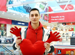 Трогательные поздравления с 8 Марта записали для дорогих мам в Воронеже