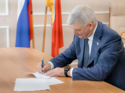 Пиар Гусева на подаче документов в избирком раскритиковали общественники в Воронеже