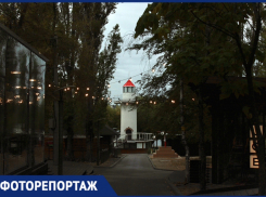 Где в Воронеже поймать осенний вайб