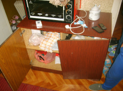 Семья наркоторговцев-иностранцев продавала воронежцам героин