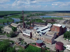Под Воронежем собираются подарить Садовский сахарный завод