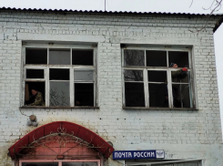 Назван размер ущерба из-за аварийного схода боеприпаса в воронежском селе  