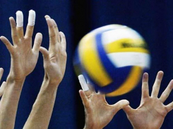 ВК «Воронеж» проиграл «Протону» из Саратовской области