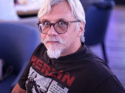 Первый социолог Воронежа отметил юбилей