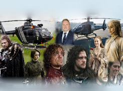 Как «Игра вертолётов» оформила воронежский политический сезон-2015 