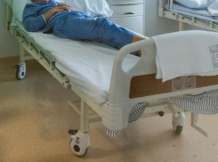 В Воронежской области заняты 75% коек для лечения пациентов с коронавирусом