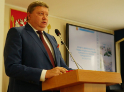 Воронежский ректор выдвинулся на праймериз «Единой России»