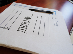 В Воронеже подделали протокол собрания жильцов для дополнительных поборов