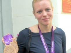 Воронежская спортсменка Дарья Стукалова завоевала третью золотую медаль на Чемпионате мира по плаванию