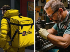 «Не может курьер получать больше, чем токарь»: о лютом перекосе на рынке труда рассказал топовый кадровик  