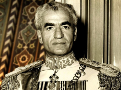 Что искал последний шах светского Ирана в Воронеже