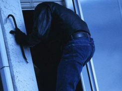 В Воронеже домушника  заметила внимательная соседка