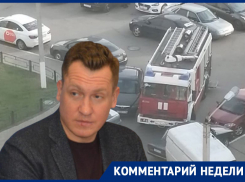 Депутат собирается «закрутить» гайки для воронежских строителей