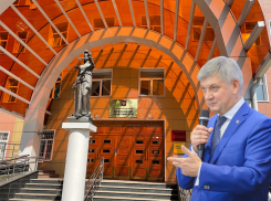На губернатора Александра Гусева коллективно подали в суд в Воронеже