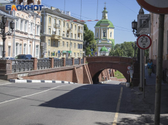 В Воронеже создадут туристические маршруты