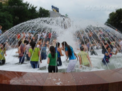 Летний сюрприз готовит воронежцам погода на майские праздники 