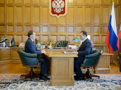В Воронежской области продолжаются работы по формированию новой системы обращения с отходами