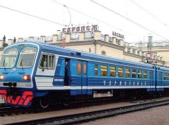 На субсидирование электричек в Воронежской области будет выделено 300 миллионов рублей