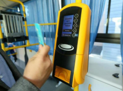 Платить за проезд в Воронеже можно будет транспортными картами