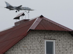 Воронежцы продолжают борьбу против военного аэродрома Балтимор