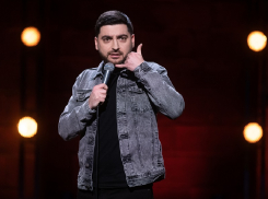 Воронеж - один из лучших областных центров страны, - комик Роман Косицын