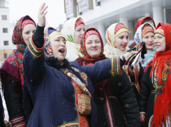 Воронежская область вошла в лидеры страны по продолжительности жизни населения