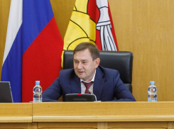 Облдума рекомендовала Владимира Нетесова на пост сенатора от Воронежской области