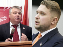 Продолжателем «очумелых рагулей» назвал воронежский коммунист инициатора выноса Ленина из Мавзолея