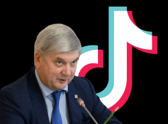 Гусева спасёт ТikTok: воронежский губернатор в хвосте рейтинга позитивных упоминаний в соцсетях