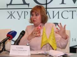 Покинувшая воронежское правительство Эмилия Сухачева попала под уголовное дело