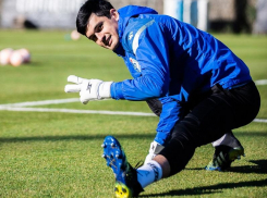 Появился инсайд о вратаре воронежского «Факела»