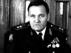 Скончался экс-начальник Воронежского ГУВД