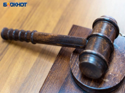 Воронежец получил срок за перевод 900 рублей