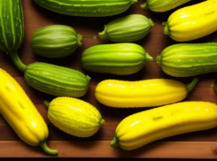 Почему желтеют огурцы и что с этим делать