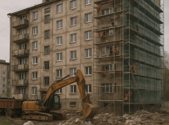 Власти утвердили список домов Воронежа, где почти за 6 млрд рублей пройдет капремонт