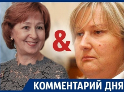 В воронежском правительстве назвали «чушью» историю про бизнес жён Гордеева и Лужкова