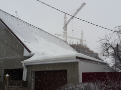 Куда уходит жилищное строительство в Воронежской области