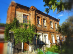В центре Воронежа решили снести старинное здание колбасни