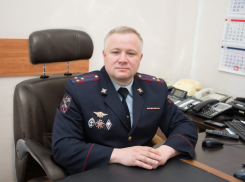 Назначен новый замглавы воронежской полиции по воспитательной работе