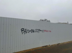 «Ваш «Выбор» ничего не стоит»: воронежцы передали привет застройщику на руинах хлебозавода 