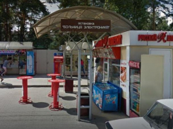 В Воронеже уберут остановку у больницы «Электроника»