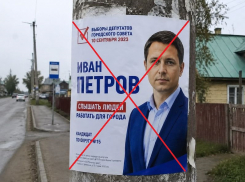 Использование ИИ в агитационных материалах запретили кандидатам в Воронежской области