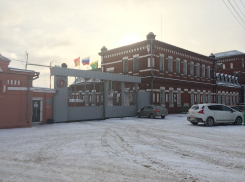 Бутурлиновский ликеро-водочный завод готовят к перезапуску в Воронежской области