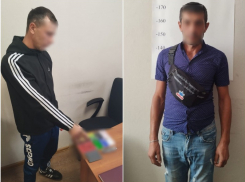 Лихие 90-ые вернули под Воронежем