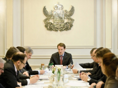 В Коминтерновском районе Воронежа построят дома для учителей, школу и 3 детских сада